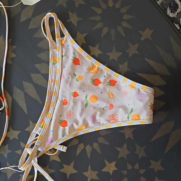 AURELLE two piece bikini set - Picture 8 of 12